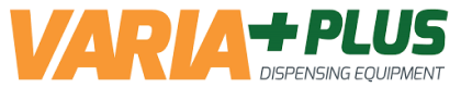 Varia-plus.cz logo